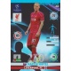Martin Škrtel Defensive Rock Liverpool 294