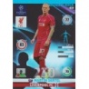 Comprar Cromo Martin Škrtel Defensive Rock Liverpool Adrenalyn XL Champions League 2014/15