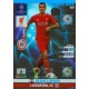 Dejan Lovren Defensive Rock Liverpool 295