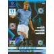 Filip Helander Defensive Rock Malmö FF 296