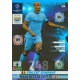Vincent Kompany Defensive Rock Manchester City 297