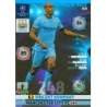 Oferta Online Vincent Kompany Defensive Rock Manchester City Panini Adrenalyn XL Champions League 2014-15