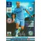 Pablo Zabaleta Defensive Rock Manchester City 298