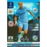 Venta Cromo Pablo Zabaleta Defensive Rock Manchester City Panini Adrenalyn XL Champions League 2014 15