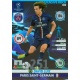 David Luiz Defensive Rock PSG 300