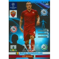 Radja Nainggolan Defensive Rock AS Roma 303