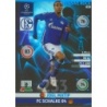 Venta Cromo Joel Matip Defensive Rock Schalke 04 Panini Adrenalyn XL Champions League 2014-15