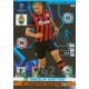 Yaroslav Rakitskiy Defensive Rock Shakhtar Donetsk 305