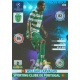 William Carvalho Defensive Rock Sporting Club 306
