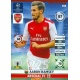 Aaron Ramsey Key Player Arsenal 307