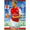 Buy Soccer Cards Aaron Ramsey Arsenal Adrenalyn XL Champions League 2014/15
