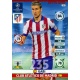 Gabi Key Player Atlético Madrid 308