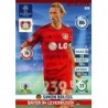 Buy Cards Simon Rolfes Bayer 04 Leverkusen Panini Adrenalyn XL Champions League 2014 15