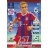 Sale Cards Philipp Lahm Bayern München Adrenalyn XL Champions League 2014/15