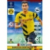 Buy Cards Nuri Şahin Borussia Dortmund Adrenalyn XL Champions League 2014/15