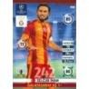 Offer Soccer Cards Selçuk Inan Galatasaray AS Adrenalyn XL Champions League 2014/15