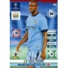 Buy Cards Yaya Touré Manchester City Panini Adrenalyn XL 2014-15 Champions League