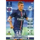 Marco Verratti Key Player PSG 320