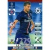 Buy Cards Thiago Motta PSG Panini Adrenalyn XL 2014-15 Champions League