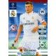 Toni Kroos Key Player Real Madrid 322