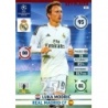 Trading Cards Luka Modrić Real Madrid Panini Adrenalyn XL Champions League 2014 15