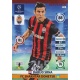 Darijo Srna Key Player Shakhtar Donetsk 324