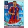 Buy Cards Robert Lewandowski Bayern München Adrenalyn XL Champions League 2014/15