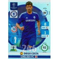 Diego Costa Game Changer Chelsea 327