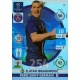 Zlatan Ibrahimović Game Changer PSG 330