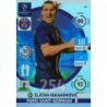 Offer Soccer Cards Zlatan Ibrahimović PSG Adrenalyn XL Champions League 2014/15