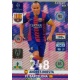 Andrés Iniesta Expert Barcelona 335