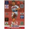 Offer Soccer Cards Xabi Alonso Bayern München Panini Adrenalyn XL Champions League 2014-15