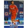 Buy Cards Petr Čech Chelsea Adrenalyn XL Champions League 2014/15