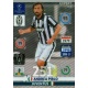 Andrea Pirlo Expert Juventus 338