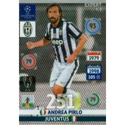 Andrea Pirlo Expert Juventus 338