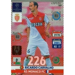 Ricardo Carvalho Expert AS Monaco 340