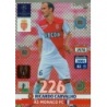 Buy Cards Ricardo Carvalho AS Monaco Panini Adrenalyn XL Champions League 2014-15