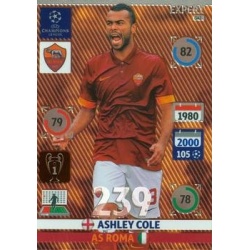 Ashley Cole Expert AS Roma 342