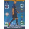 Buy Soccer Cards Zlatan Ibrahimović PSG Panini Adrenalyn XL 2014-15 Champions League
