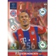 Arjen Robben Inventiveness Bayern München 350