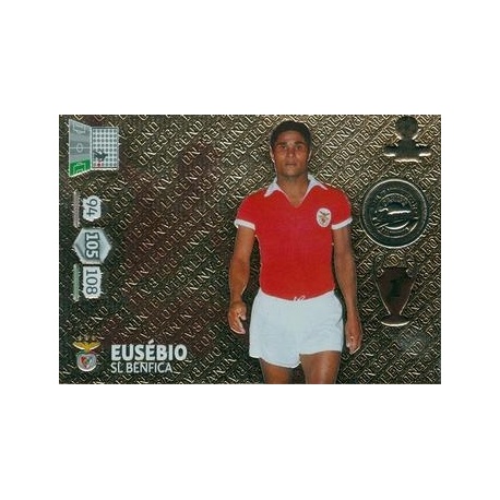 Eusébio Legend SL Benfica 363