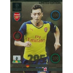 Mesut Özil Limited Edition Arsenal