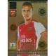 Alexis Sánchez Limited Edition Arsenal