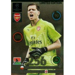 Wojciech Szczęsny Limited Edition Arsenal