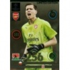 Offer Soccer Cards Wojciech Szczęsny Limited Edition Panini Adrenalyn XL 2014-15 Champions League