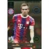 Buy Cards Philipp Lahm Limited Edition Adrenalyn XL Champions League 2014/15