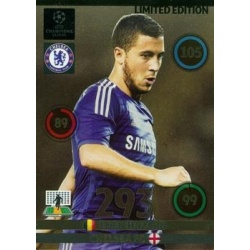 Eden Hazard Limited Edition Chelsea
