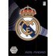 Escudo Real Madrid 181 Megacracks 2006-07