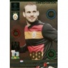 Buy Cards Wesley Sneijder Limited Edition Panini Adrenalyn XL 2014-15 Champions League
