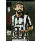 Andrea Pirlo Limited Edition Juventus FC